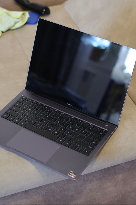 Laptop Huawei Matebook 14, , Ryzen 5 4600H, 16 GB RAM