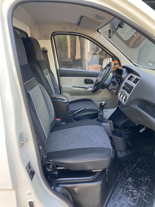 Changan 2018 yil 98 tali