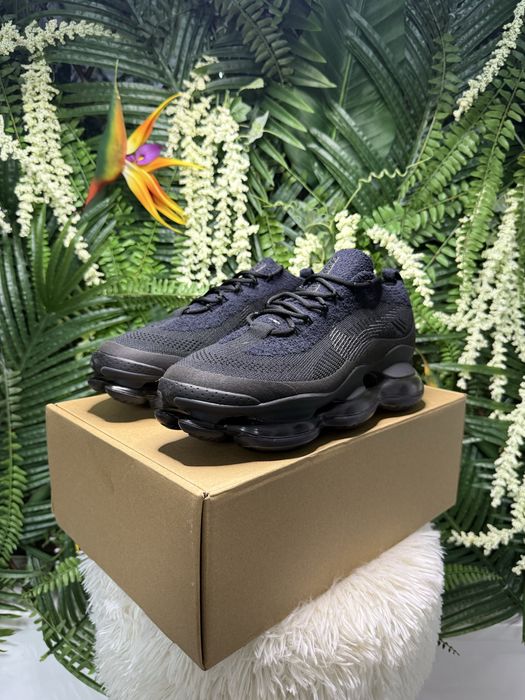 Nike Air Max Scorpion Black