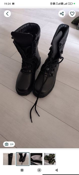 Bocanci iarna marină negrii 27