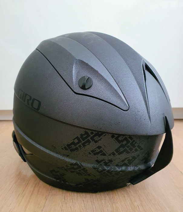 Висок клас ски каска Giro Talon, размер M (55.5-58 cм)