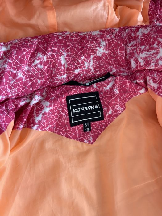 Зимно яке Icepeak Размер М (176в.)