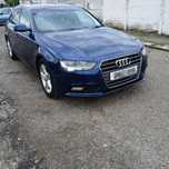Piese audi a4 b8.5 motor 2.0 tdi cglc 177cp Cutie automata 7+1 PCG