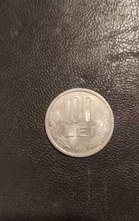 Moneda 100 lei din anul 1994