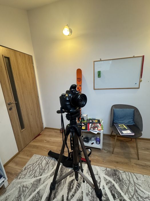 Camera foto sony DSC