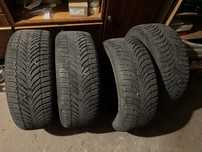 Nexen Winguard Snow G2 225/55/16