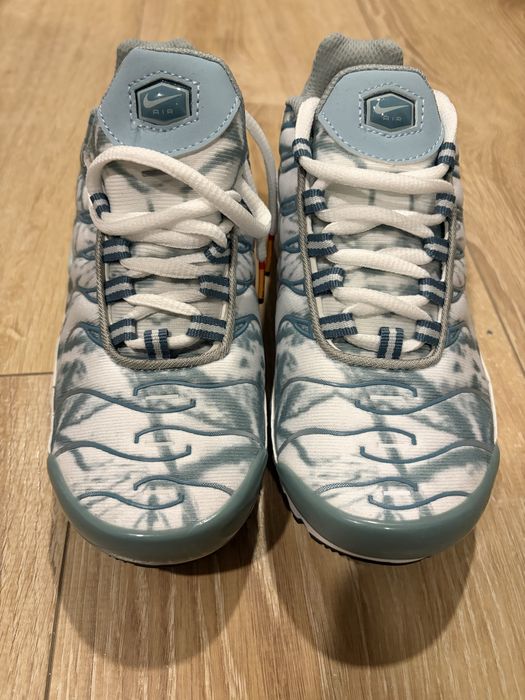 Nike Air Max TN "Waterway"