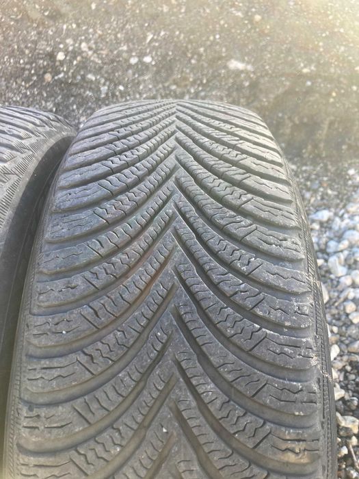 Всесезонни Гуми 195 65 15 Michelin dot 20