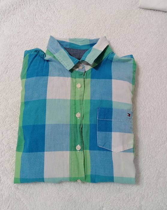 Camasa dama Tommy H, marimea XS-S