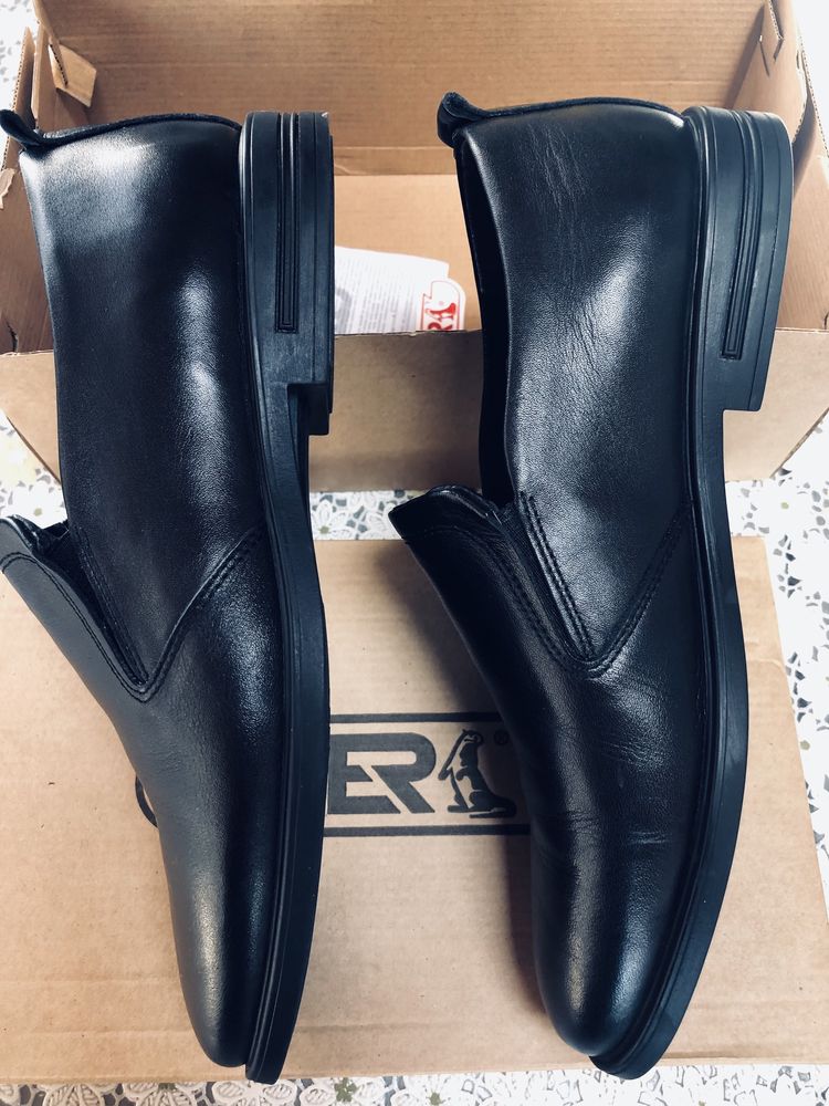 Pantofi barbatesti Otter
