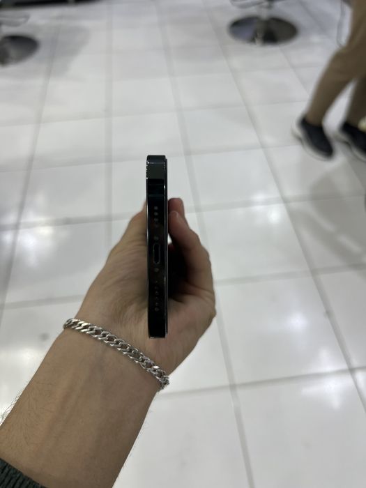 Iphone 13 pro max LLA 256 talik