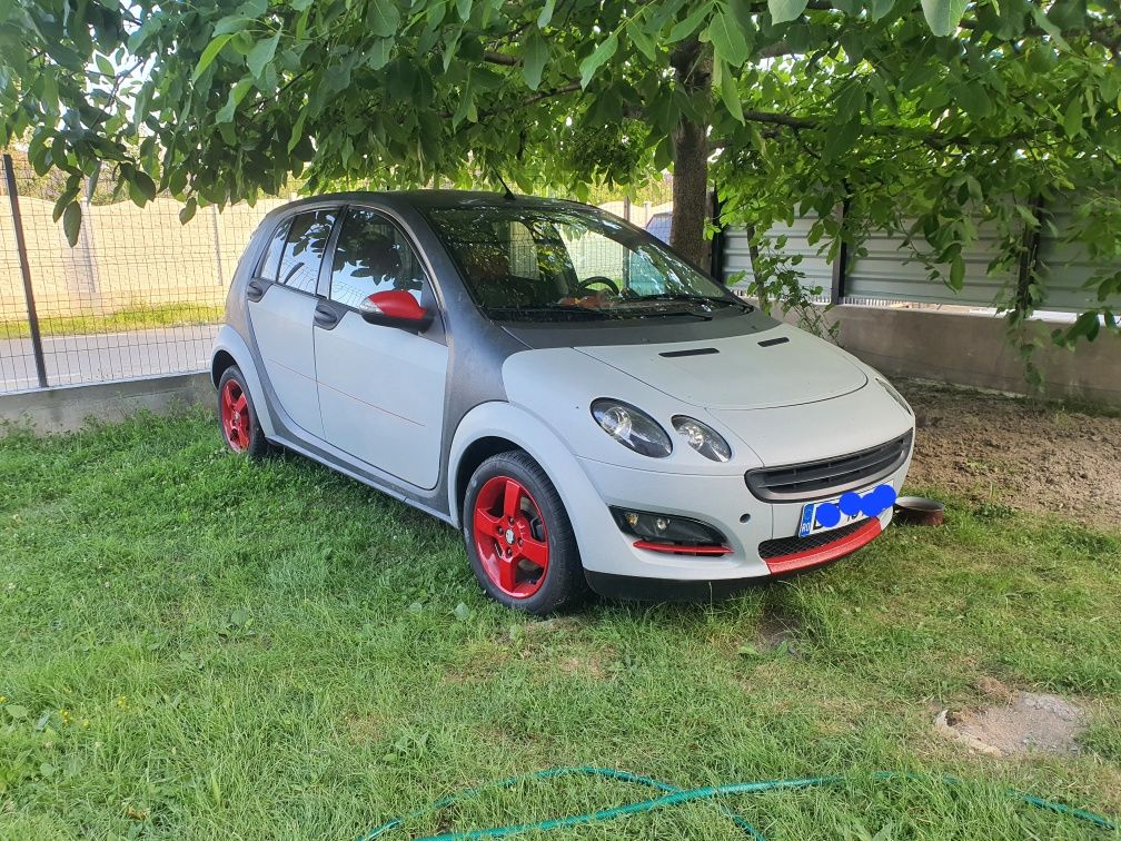 Start forfour 1.3
