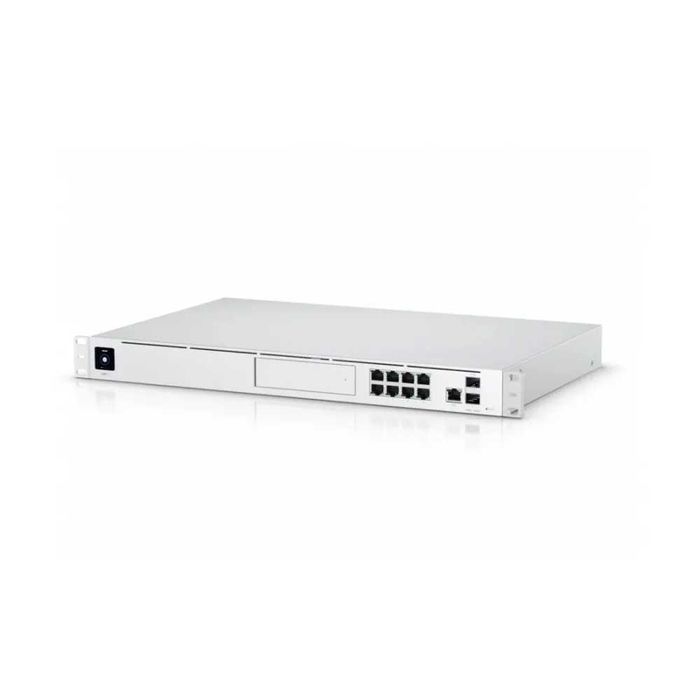 Router UniFi Dream Machine Pro Ubiquiti, rackabil 1U - UDM-Pro