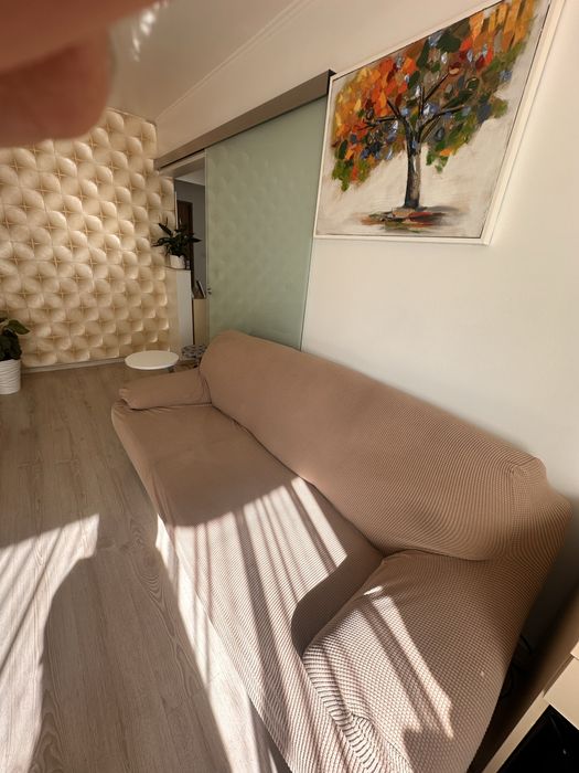 Canapea living moderna