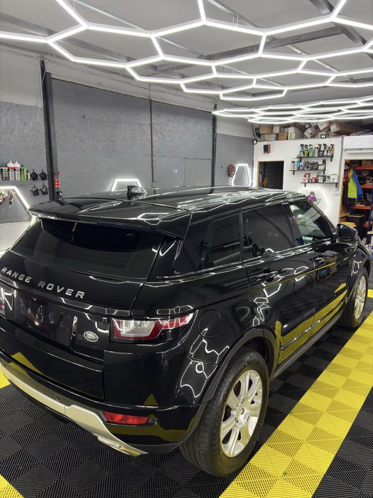 Range Rover Evoque 2.0  TD4 Dynamic