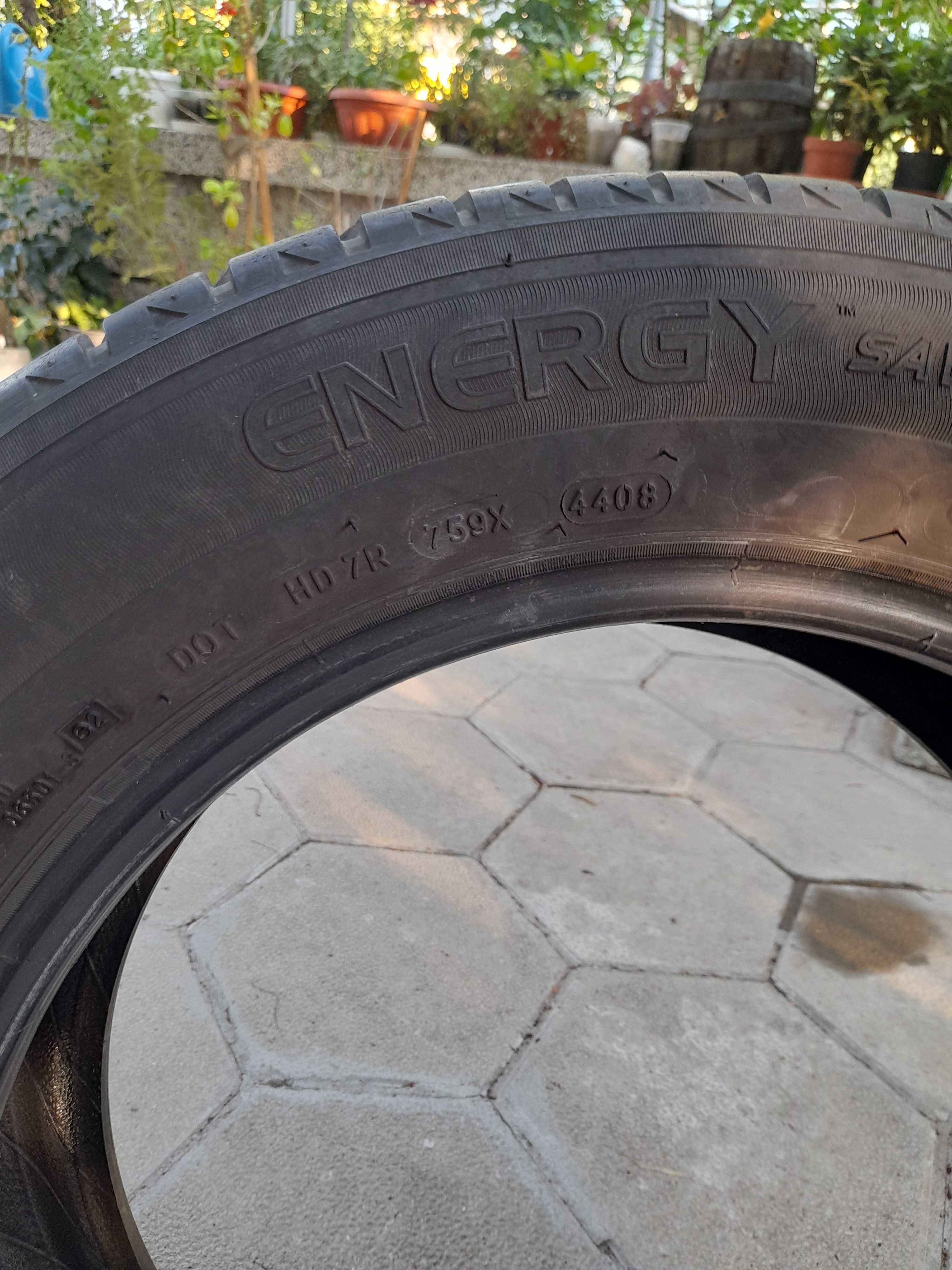 Michelin  205 60 16