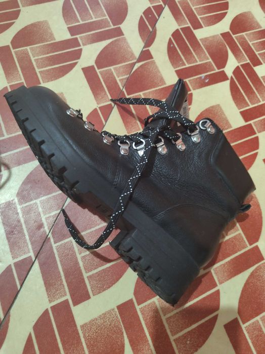 Боти марка  Firetrap оригинални