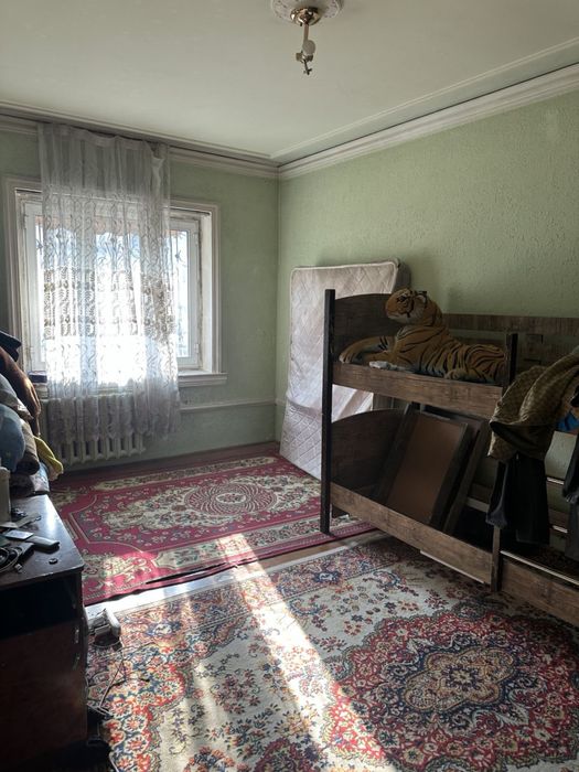 Продаётся дом 3х коммнатная 70кв/м