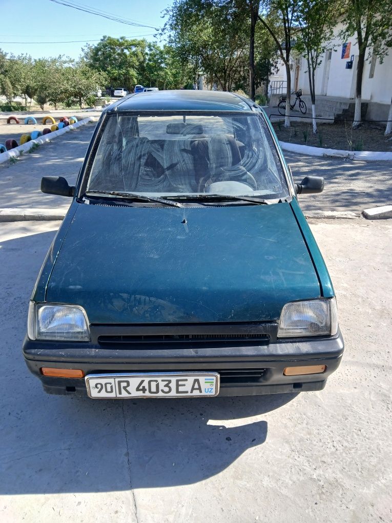 Tico sotiladi holati zor