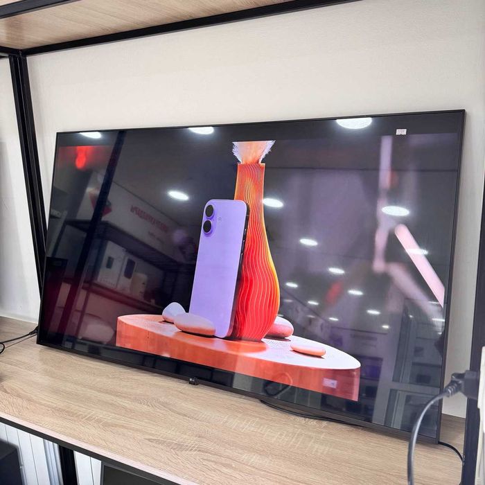 C32/Телевизор LG 55UQ81009LC/sk131829