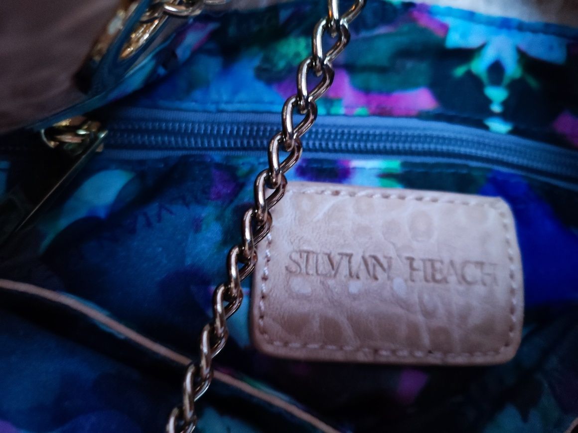 Оригинална чанта  Silvian Heach