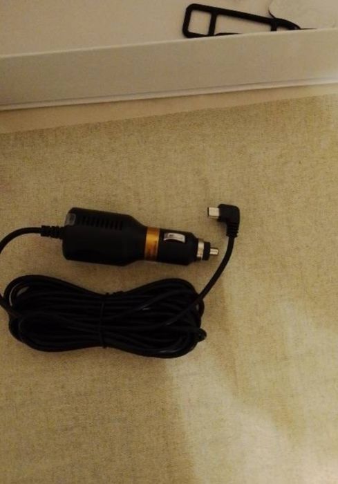 Видеорегистратор