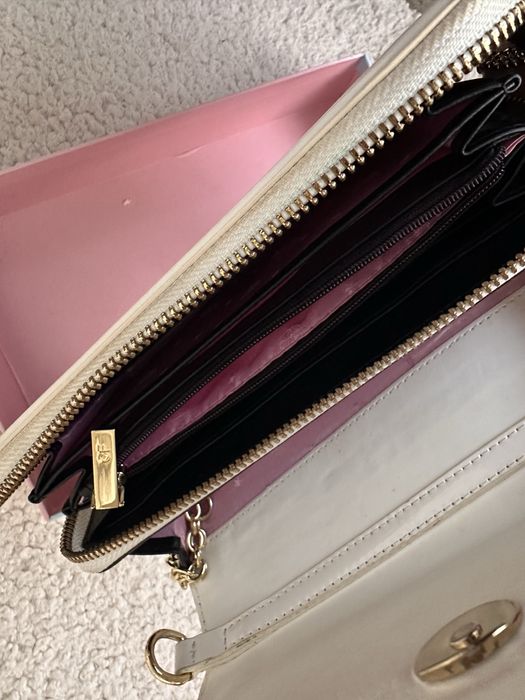 Оригинална чанта Chiara Ferragni