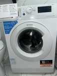 Стиральная машина indesit
