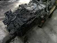 Cutie viteze Ecosplit 16 S 151 - Piese camion Man 19-414 26-414