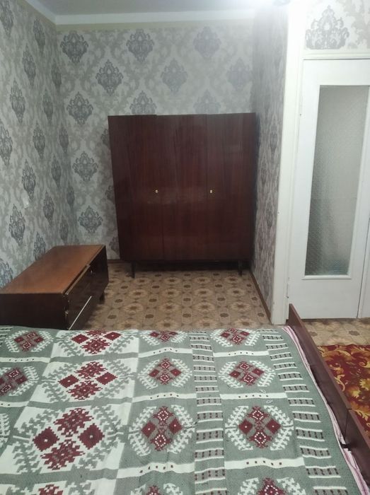 2/2/4 ЭКОБАЗАР. Балкон 2х6. Всё есть. Без детей.  Агентство