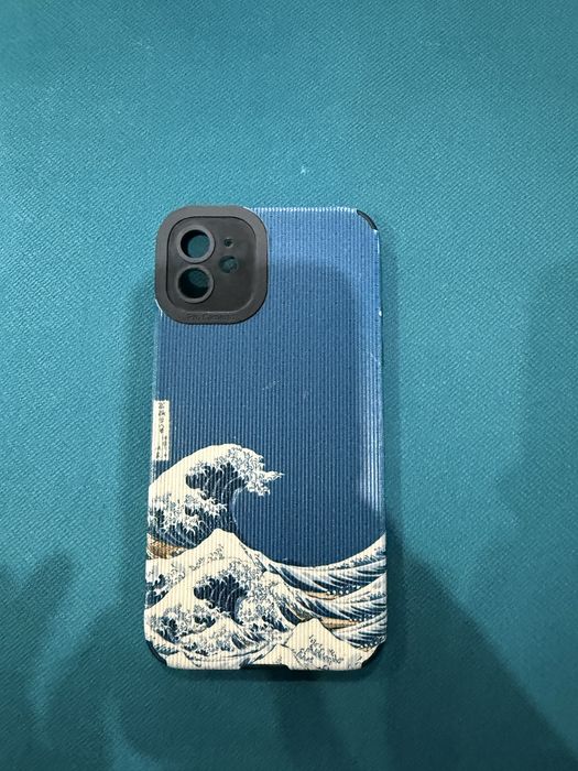 Чехол на айфон 11