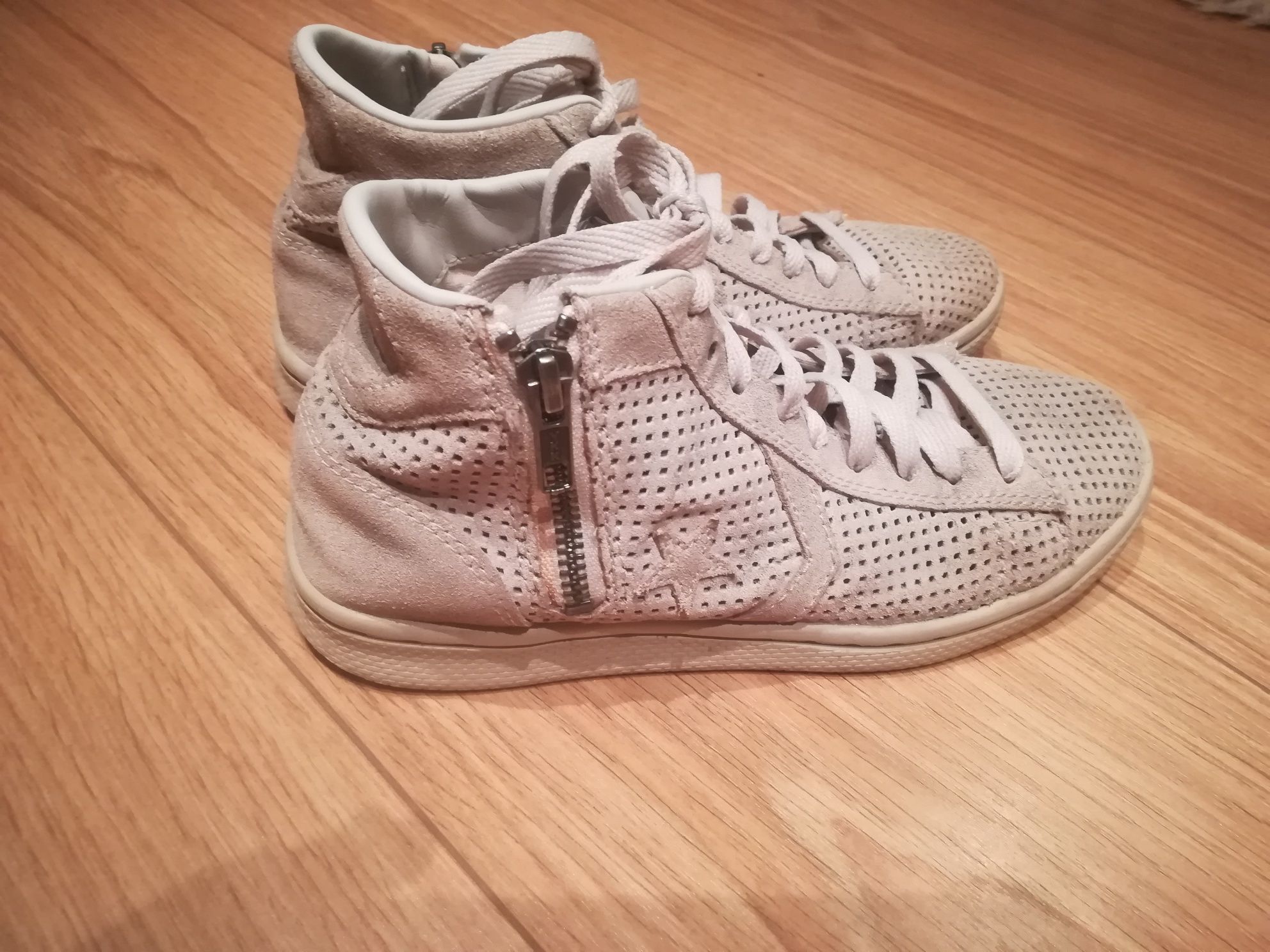 Кецове Converse All Star