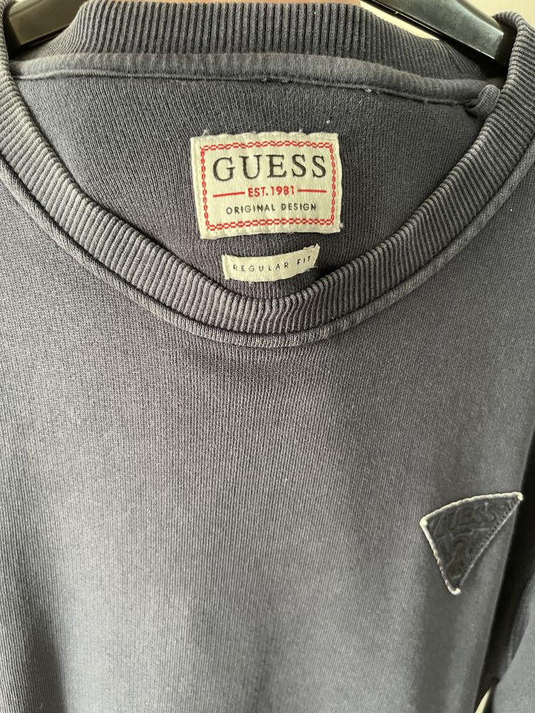 Bluza Guess Vintage size M