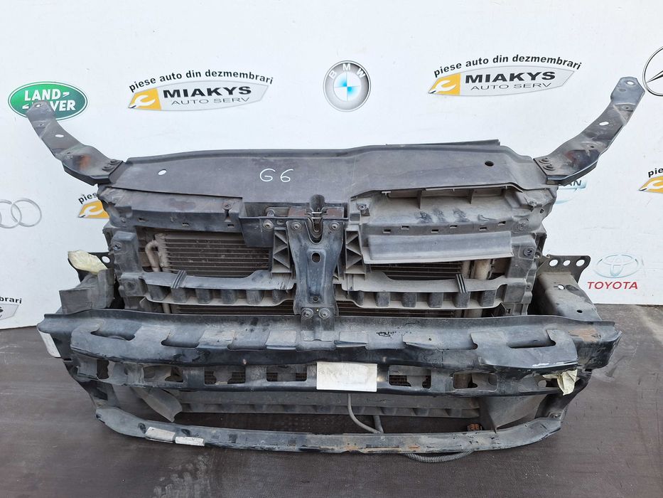 Trager complet Volkswagen Golf 6 Hatchback 1.4 Benzina