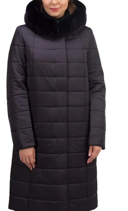 Продаю женский пуховик