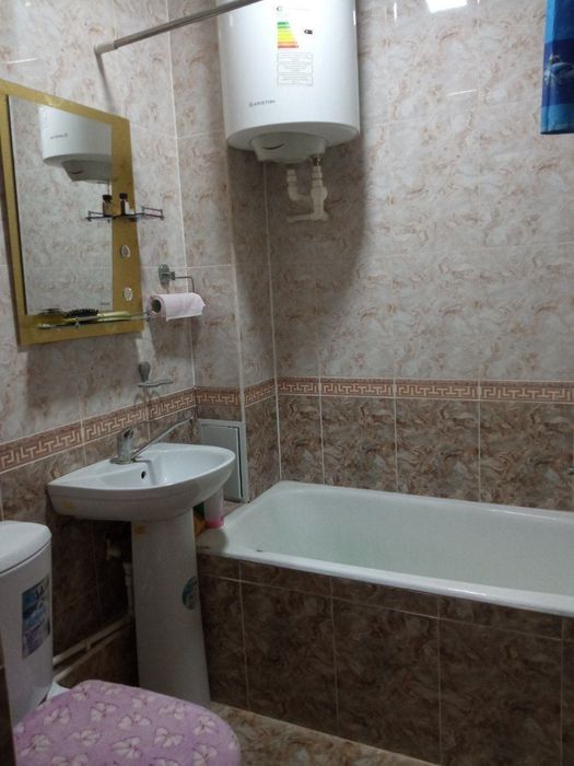 Сдаётся квартира Саттепо