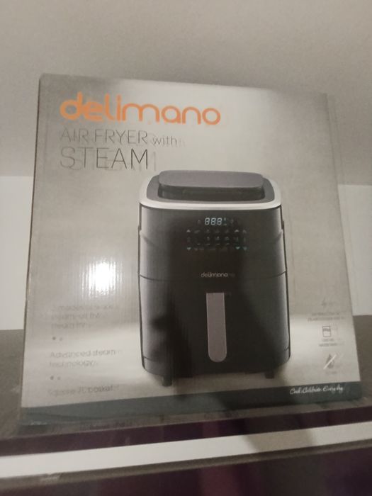 Еарфраер Delimano