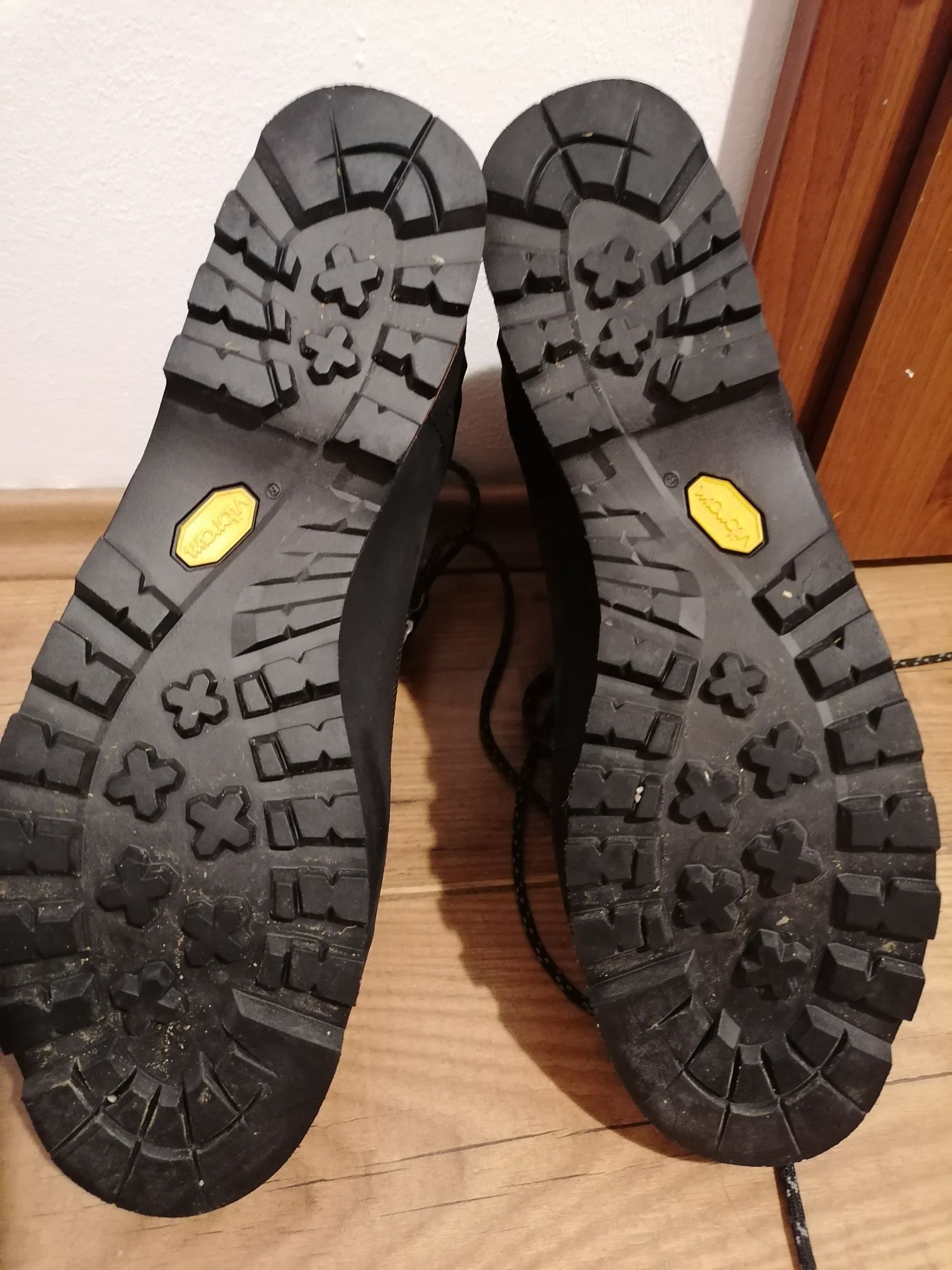 Ghete bărbați Salewa MS CROW GTX mărime 43