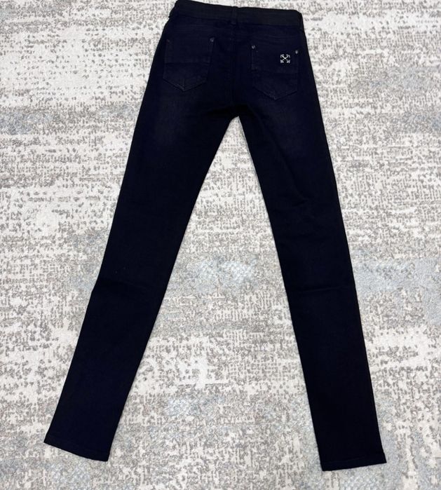 Турецкие джинсы для девочек