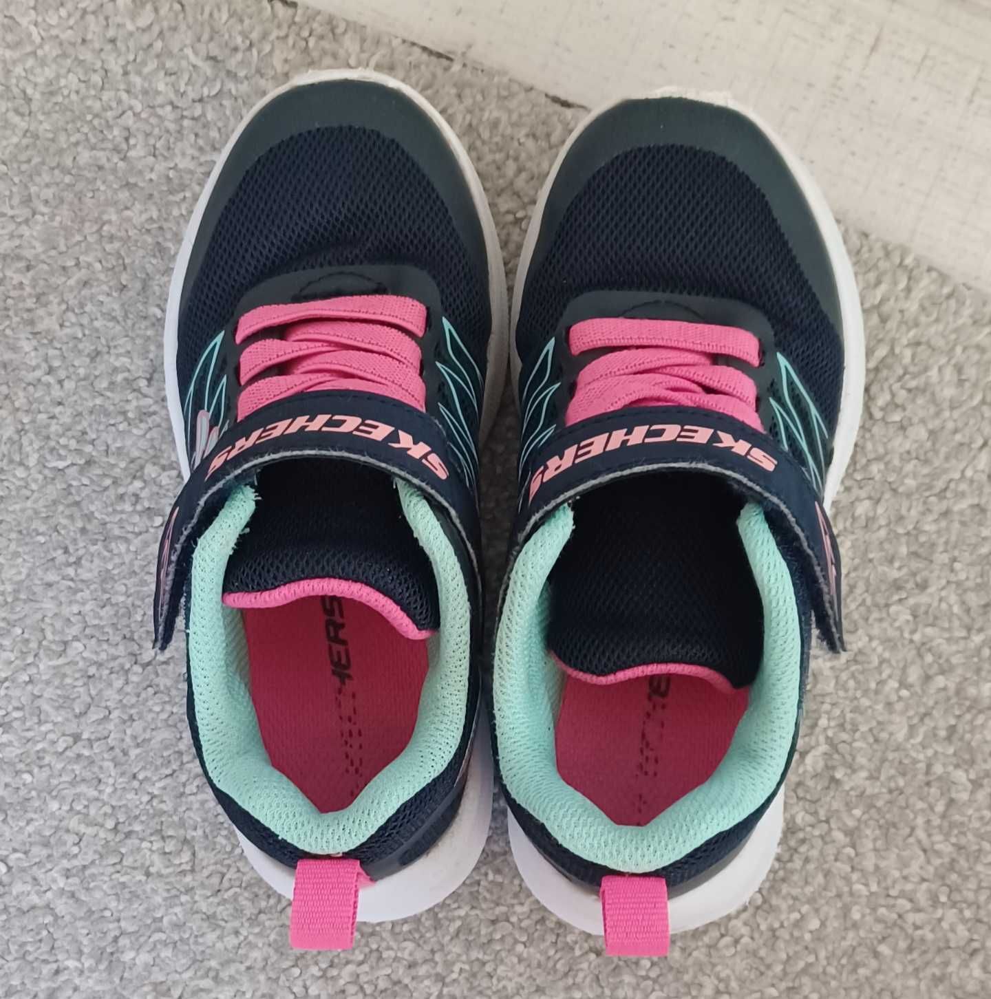 Маратонки Skechers номер 27
