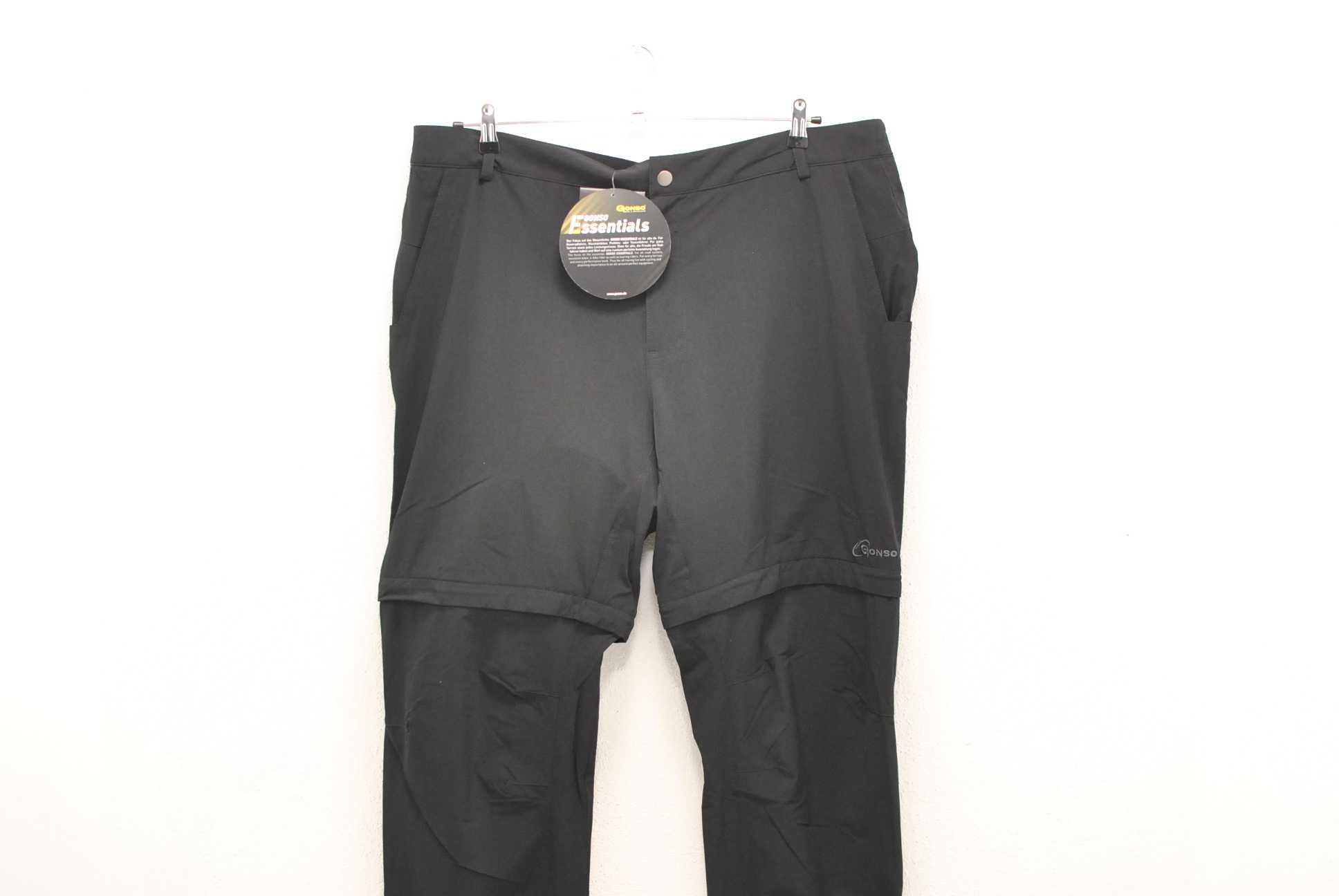 Gonzo pantaloni de biciclisti marimea 3XL