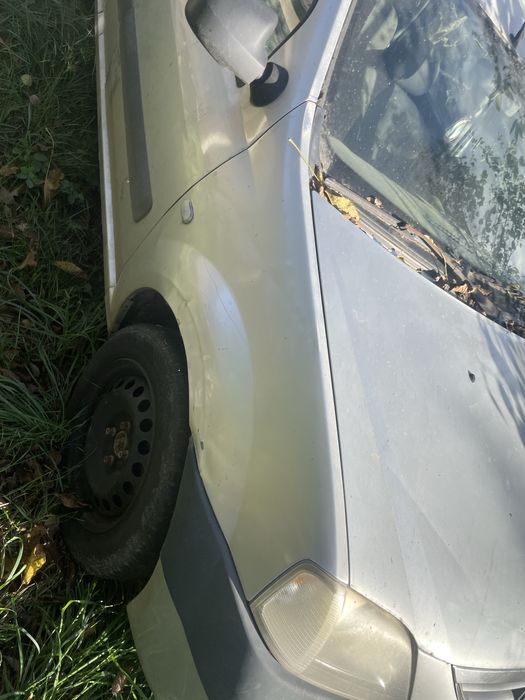 Vand dacia logan mcv