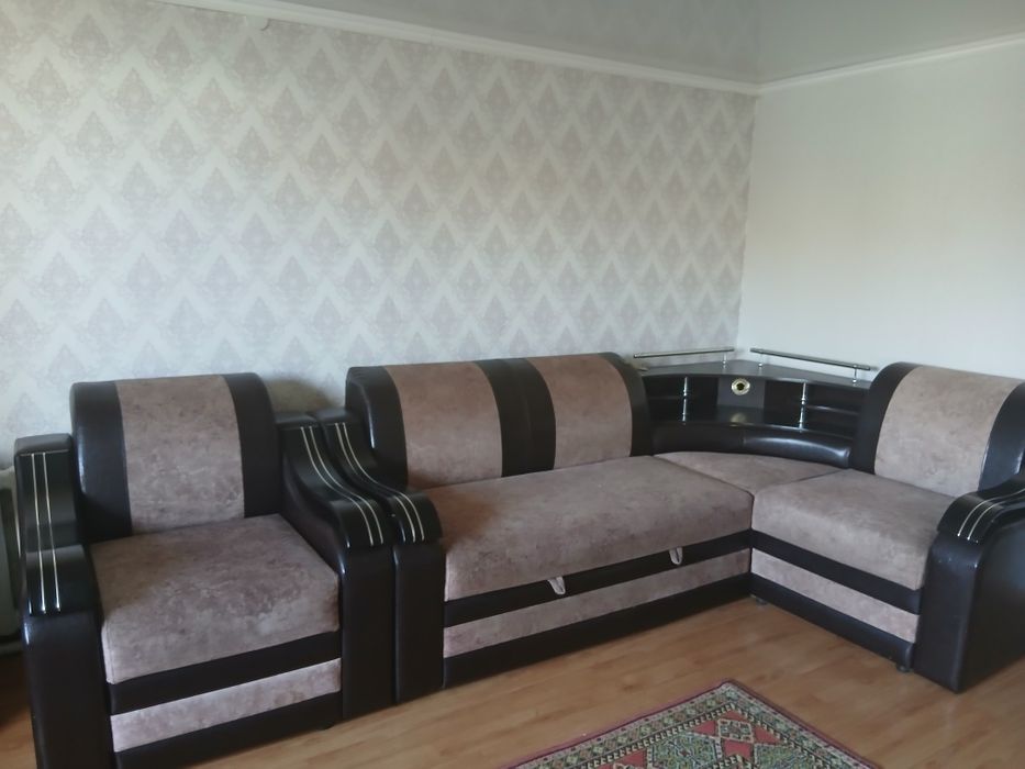 Продам угловой диван