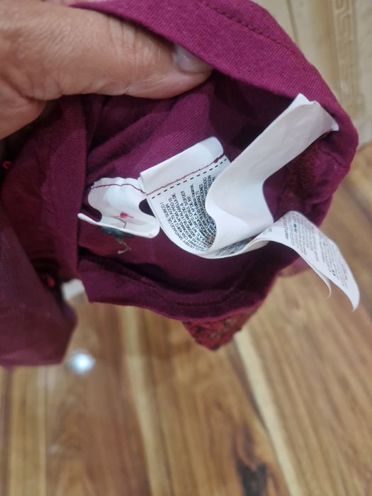 Rochie Desigual 10-11 ani