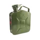Canistra metalica pentru combustibili 5L ,10L sau 20L