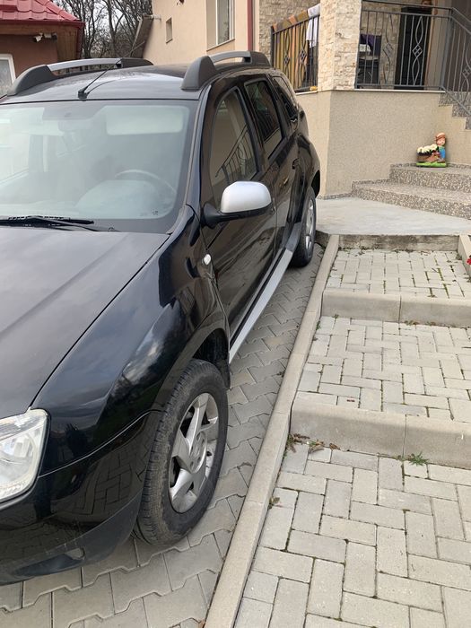 Vand Dacia Duster
