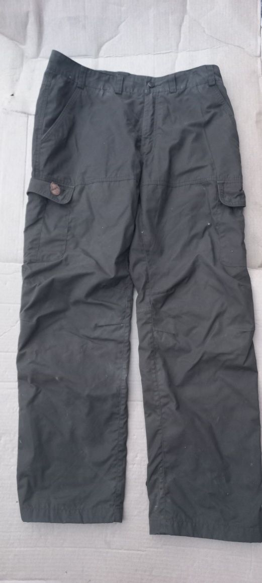 Fjall Raven pantaloni bărbați