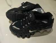 Adidasi, marimie 37,5 baiat, Nike, lejeri