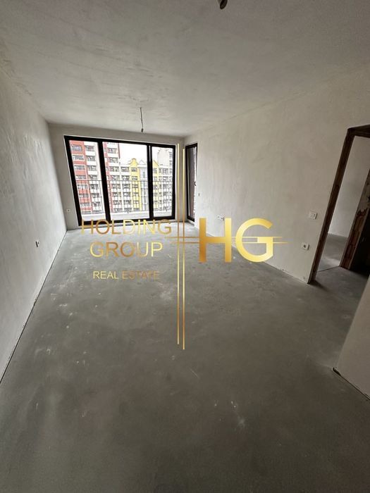 Продава се Двустаен апартамент в Варна, Победа - 65 кв.м за 1999 €/кв.м - Снимка #3