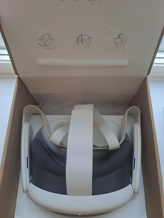 Oculus quest 3 (META)